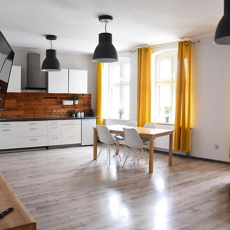 Perfect Stay - "Apartamenty Horzyca" Stary Toruń Exteriör bild