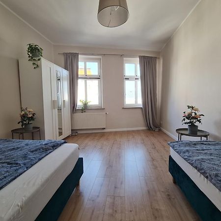 Perfect Stay - "Apartamenty Horzyca" Stary Toruń Exteriör bild
