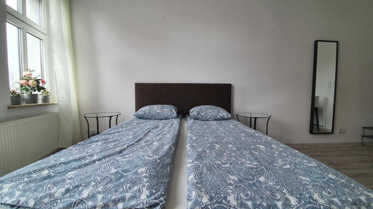 Perfect Stay - "Apartamenty Horzyca" Stary Toruń Exteriör bild