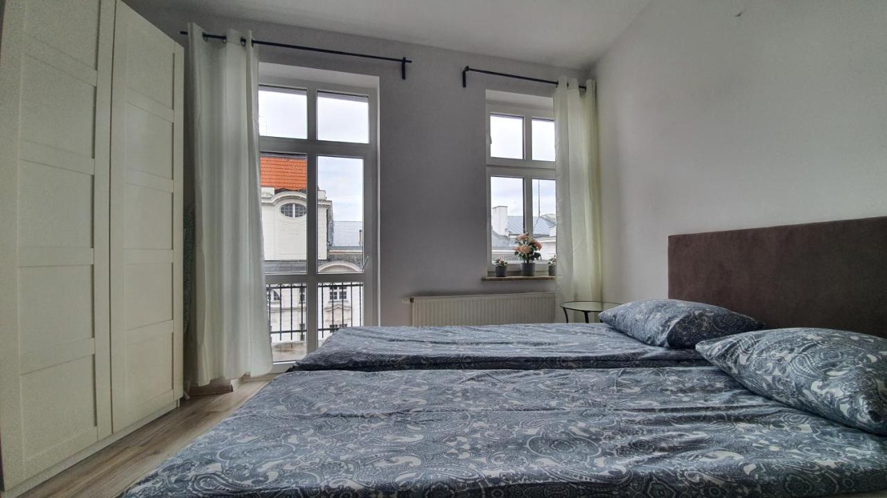 Perfect Stay - "Apartamenty Horzyca" Stary Toruń Exteriör bild