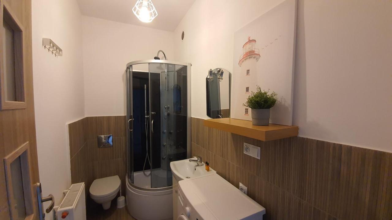 Perfect Stay - "Apartamenty Horzyca" Stary Toruń Exteriör bild