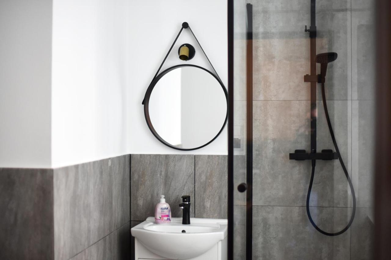 Perfect Stay - "Apartamenty Horzyca" Stary Toruń Exteriör bild