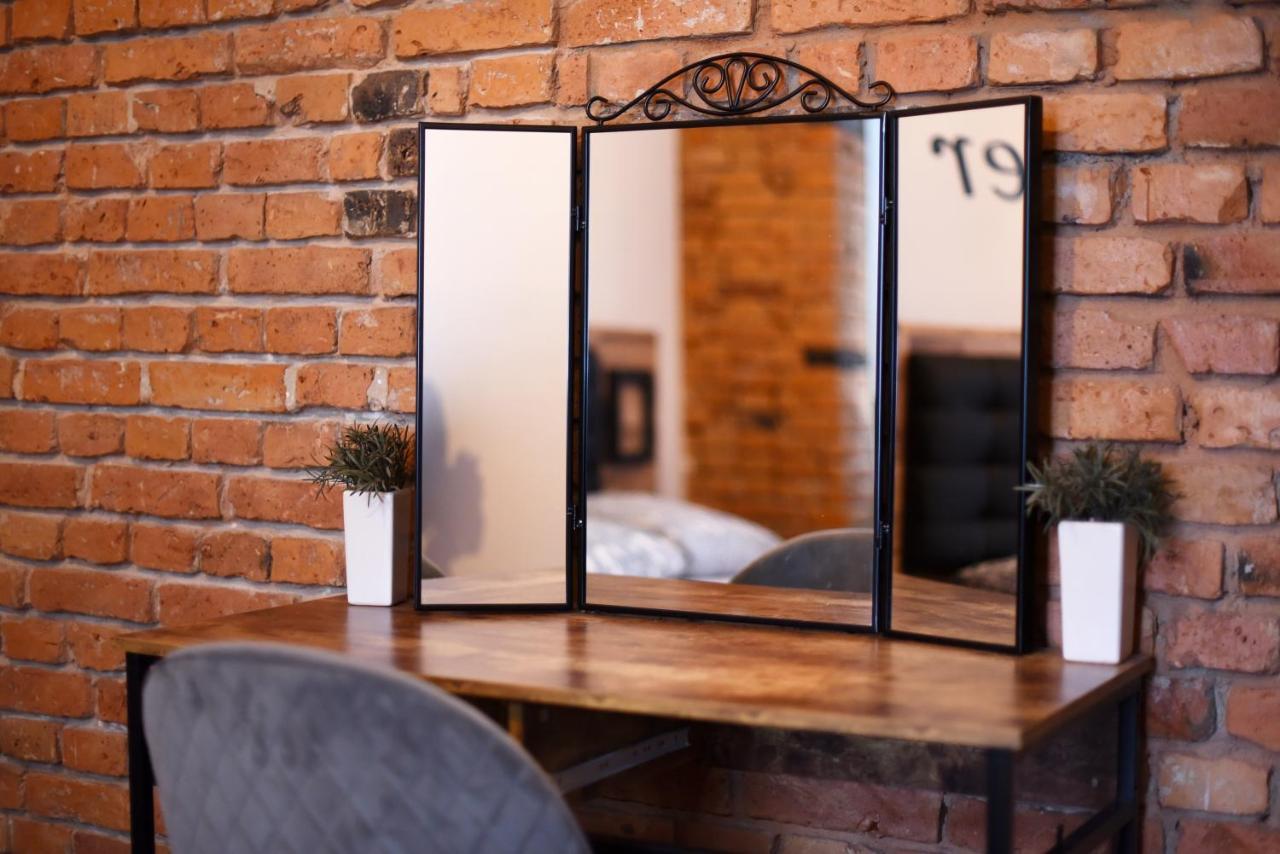Perfect Stay - "Apartamenty Horzyca" Stary Toruń Exteriör bild