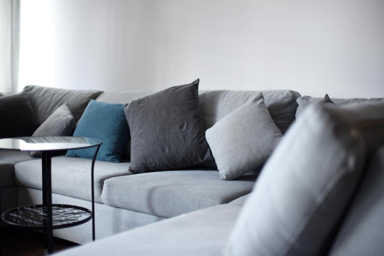Perfect Stay - "Apartamenty Horzyca" Stary Toruń Exteriör bild