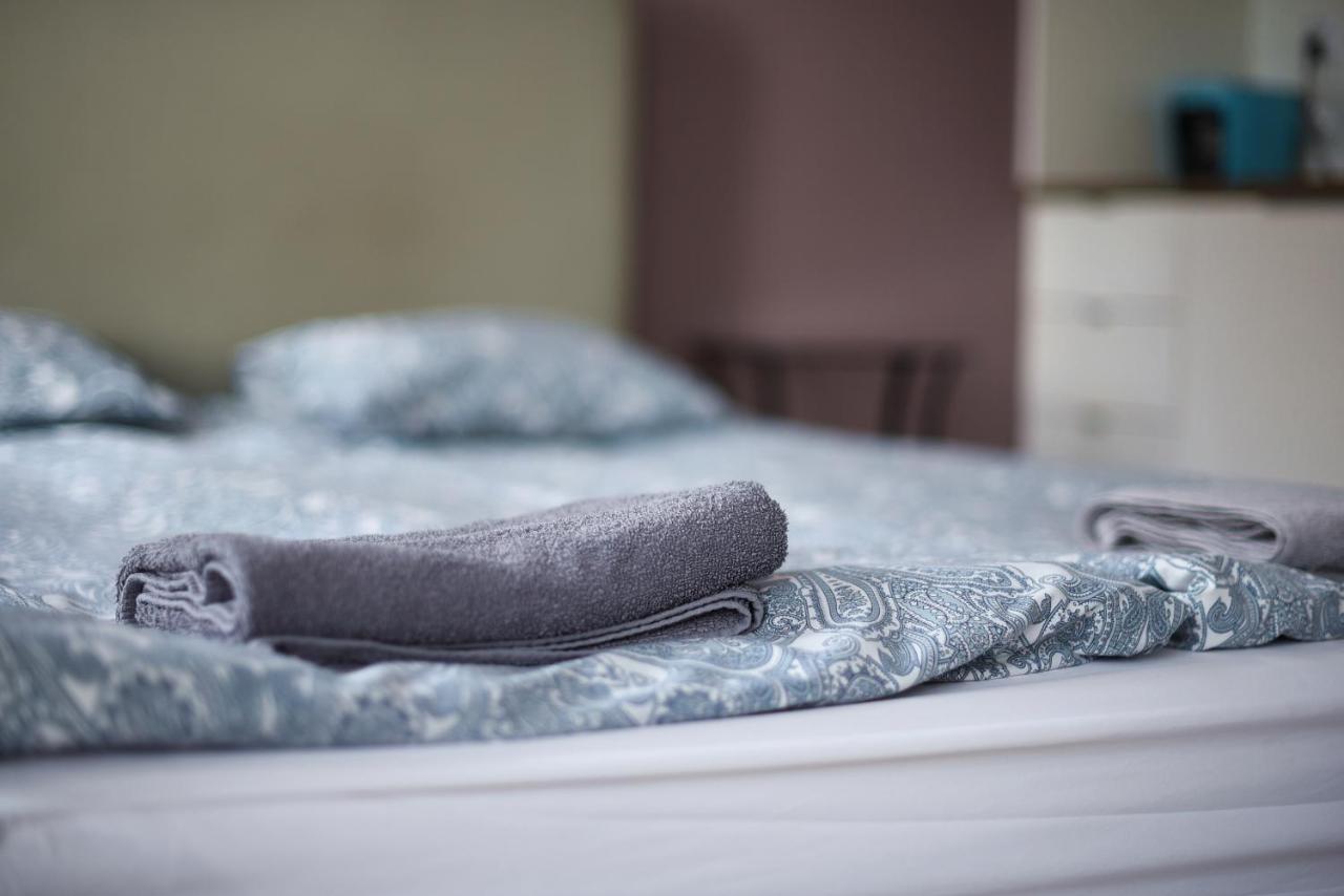 Perfect Stay - "Apartamenty Horzyca" Stary Toruń Exteriör bild