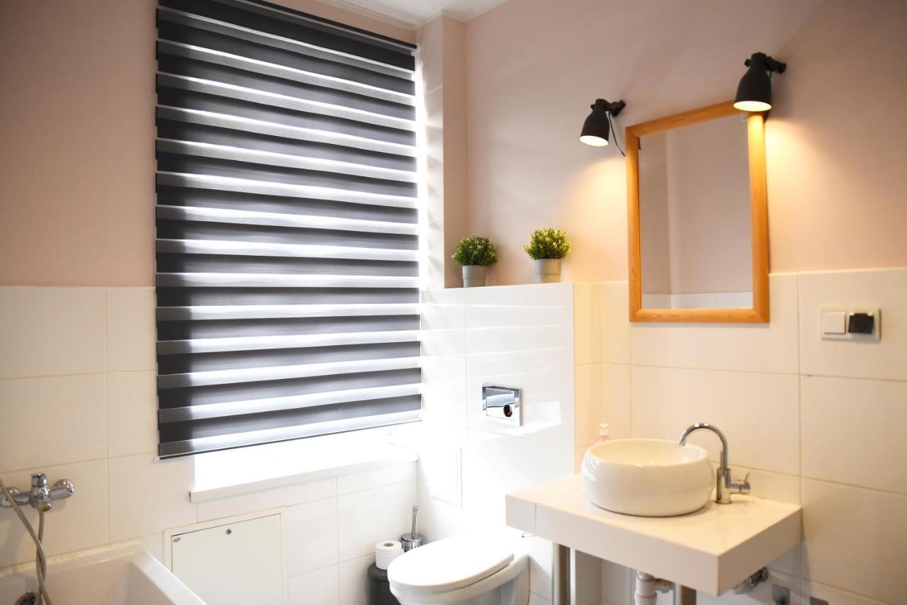 Perfect Stay - "Apartamenty Horzyca" Stary Toruń Exteriör bild