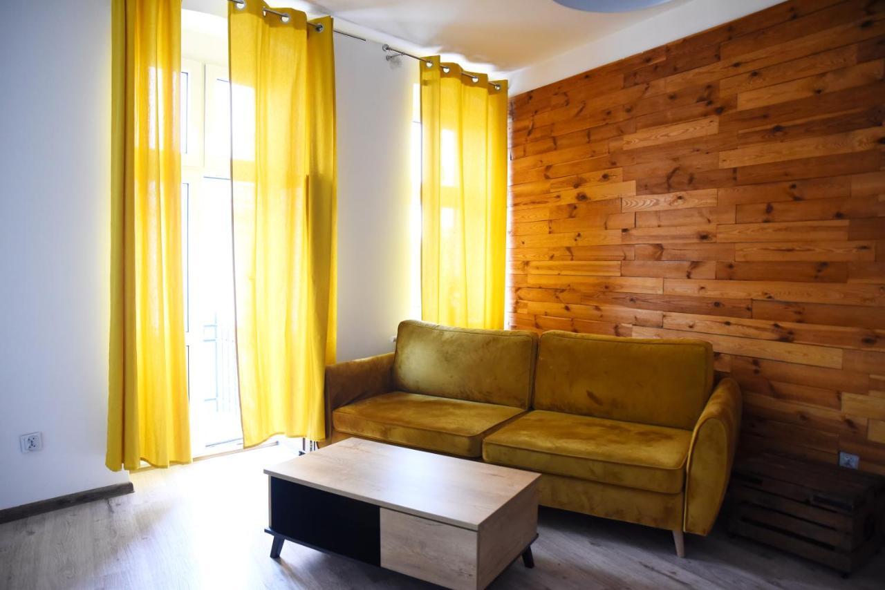 Perfect Stay - "Apartamenty Horzyca" Stary Toruń Exteriör bild