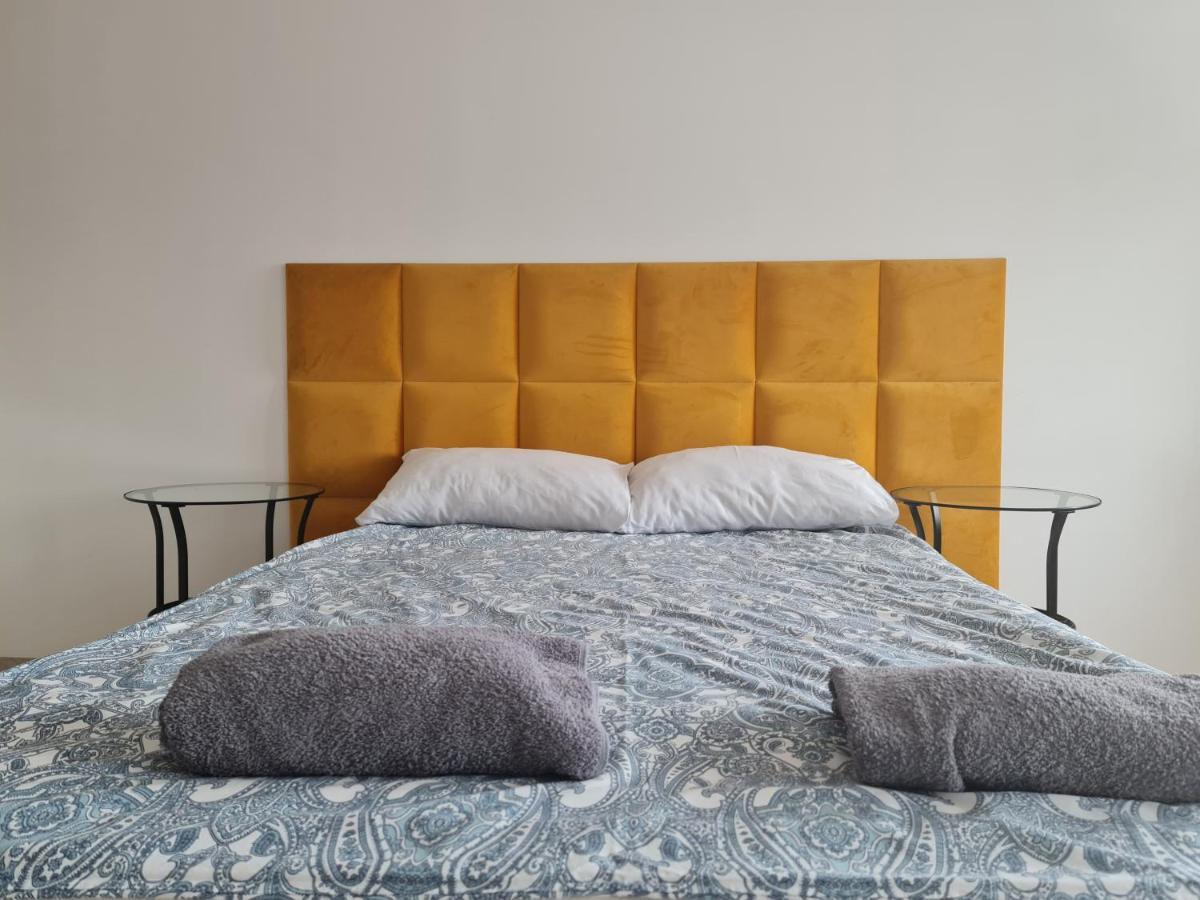 Perfect Stay - "Apartamenty Horzyca" Stary Toruń Exteriör bild