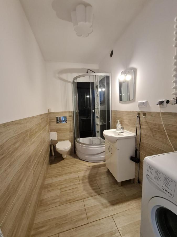 Perfect Stay - "Apartamenty Horzyca" Stary Toruń Exteriör bild