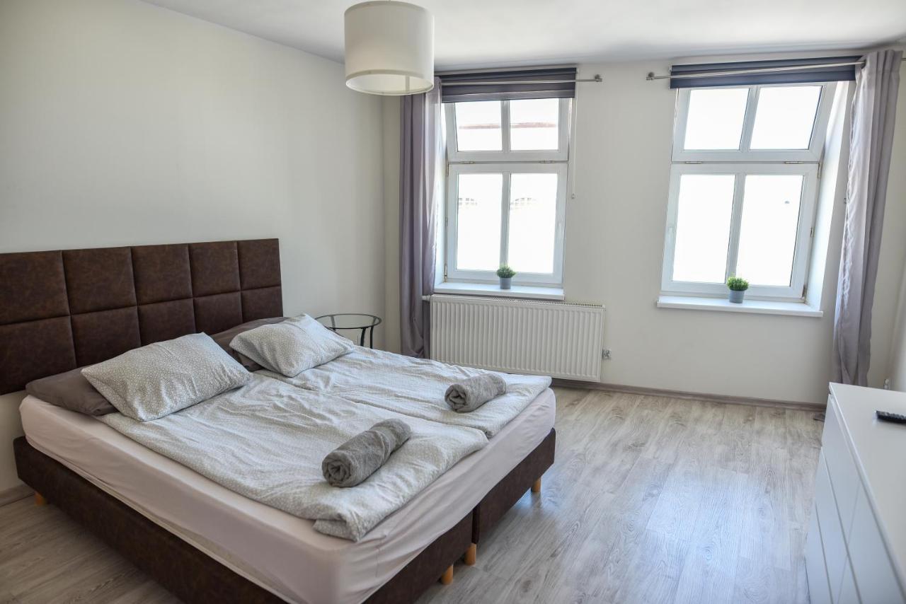 Perfect Stay - "Apartamenty Horzyca" Stary Toruń Exteriör bild