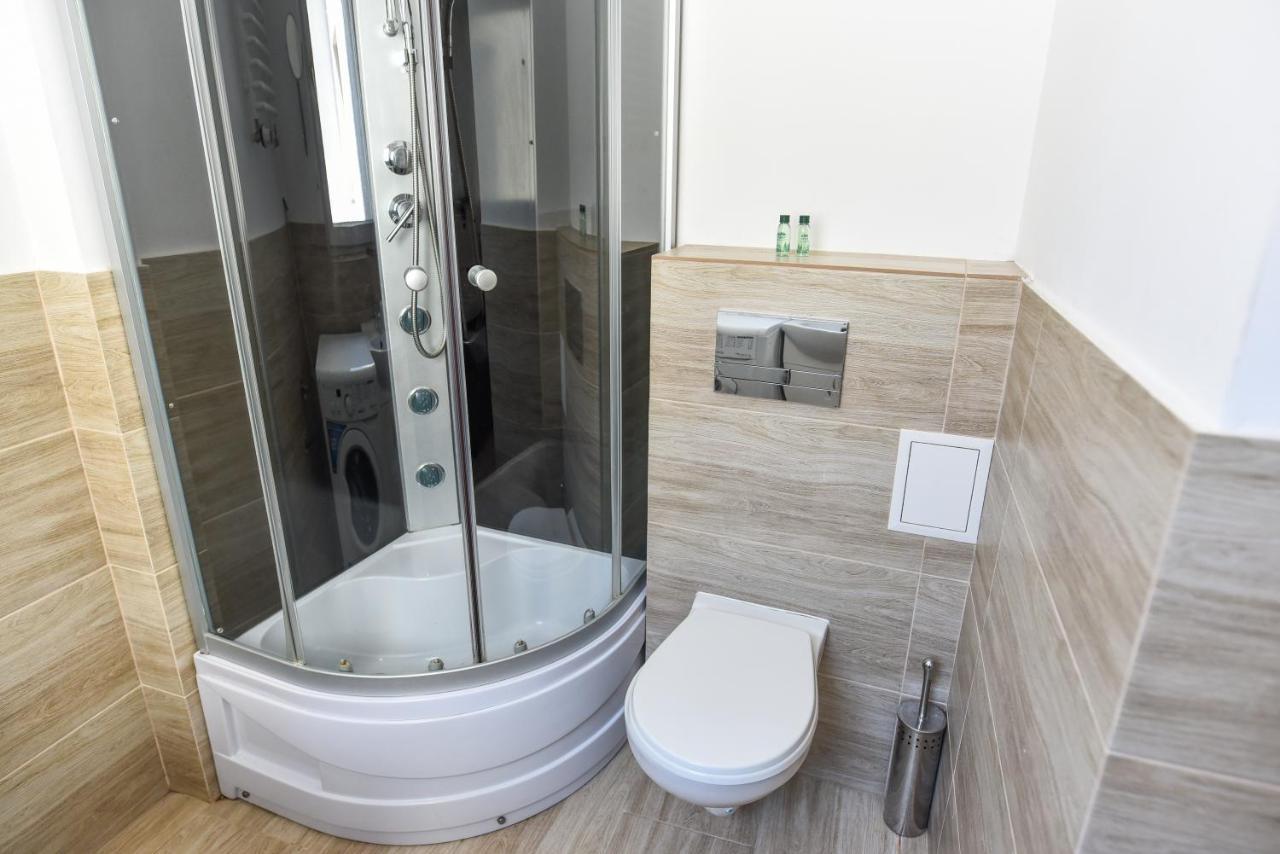 Perfect Stay - "Apartamenty Horzyca" Stary Toruń Exteriör bild