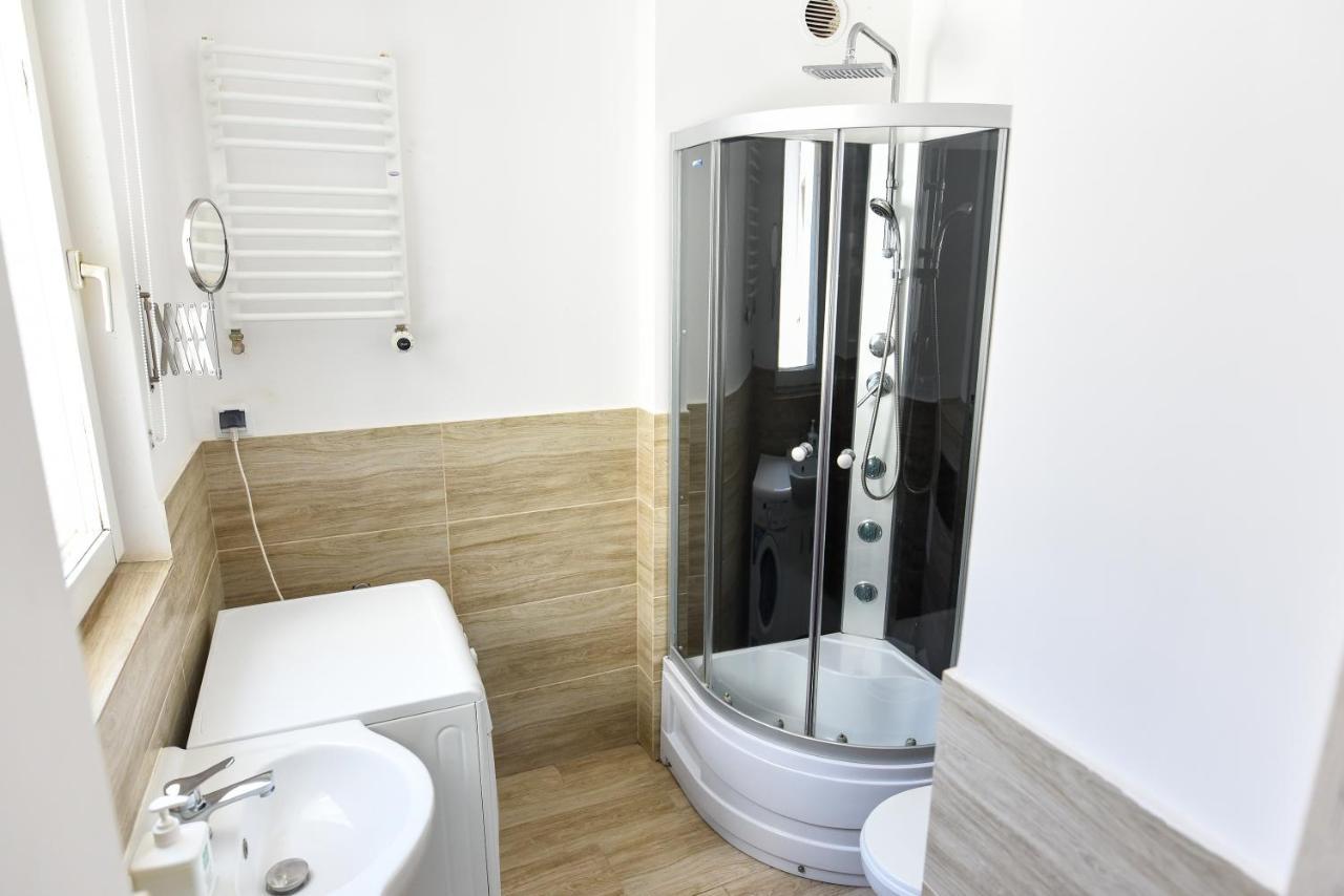 Perfect Stay - "Apartamenty Horzyca" Stary Toruń Exteriör bild