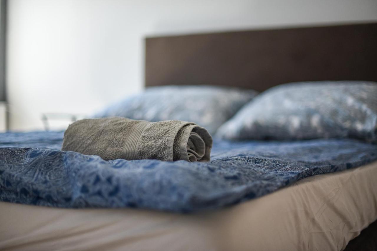 Perfect Stay - "Apartamenty Horzyca" Stary Toruń Exteriör bild