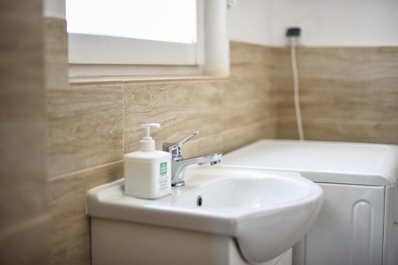 Perfect Stay - "Apartamenty Horzyca" Stary Toruń Exteriör bild