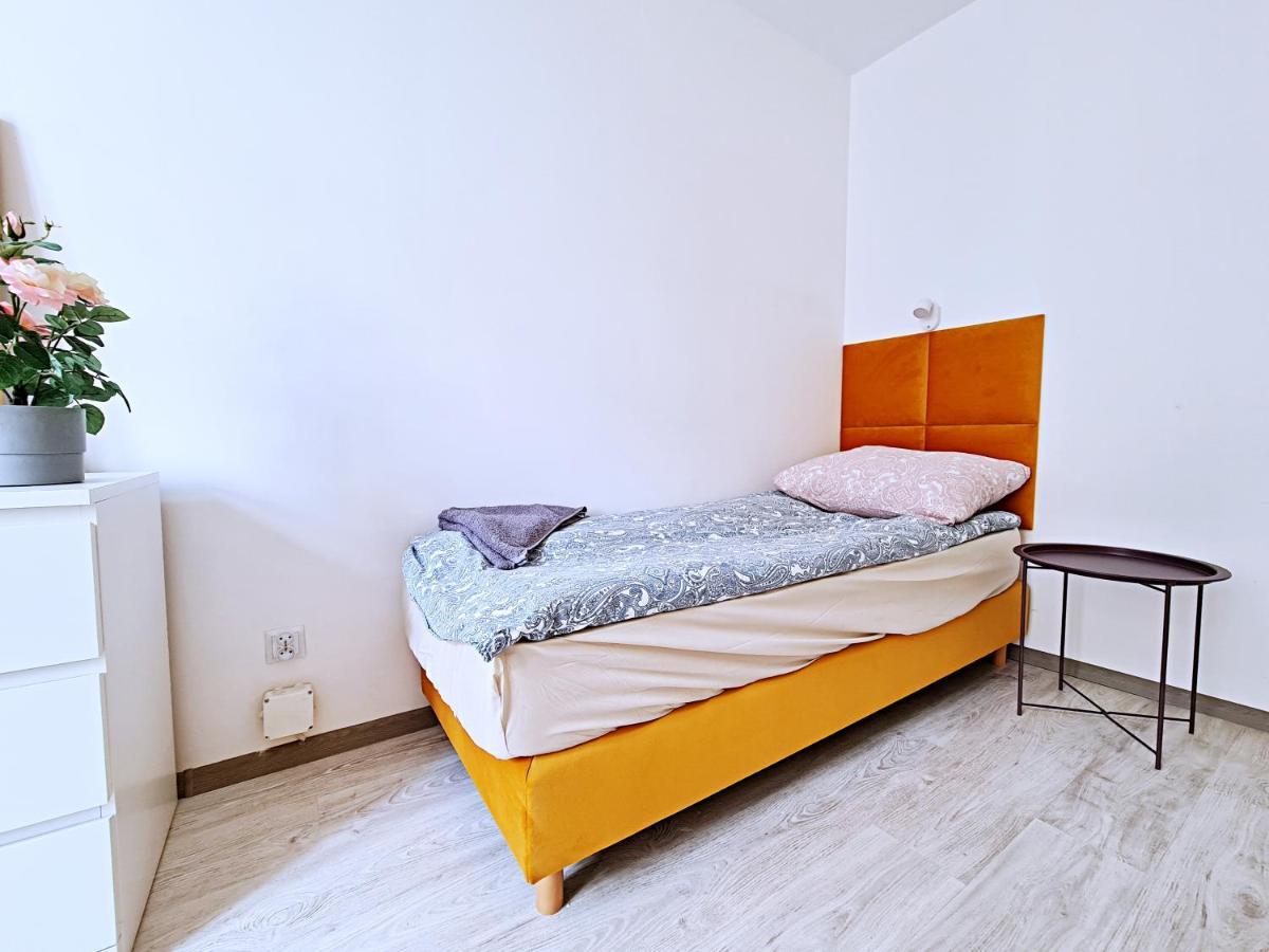 Perfect Stay - "Apartamenty Horzyca" Stary Toruń Exteriör bild