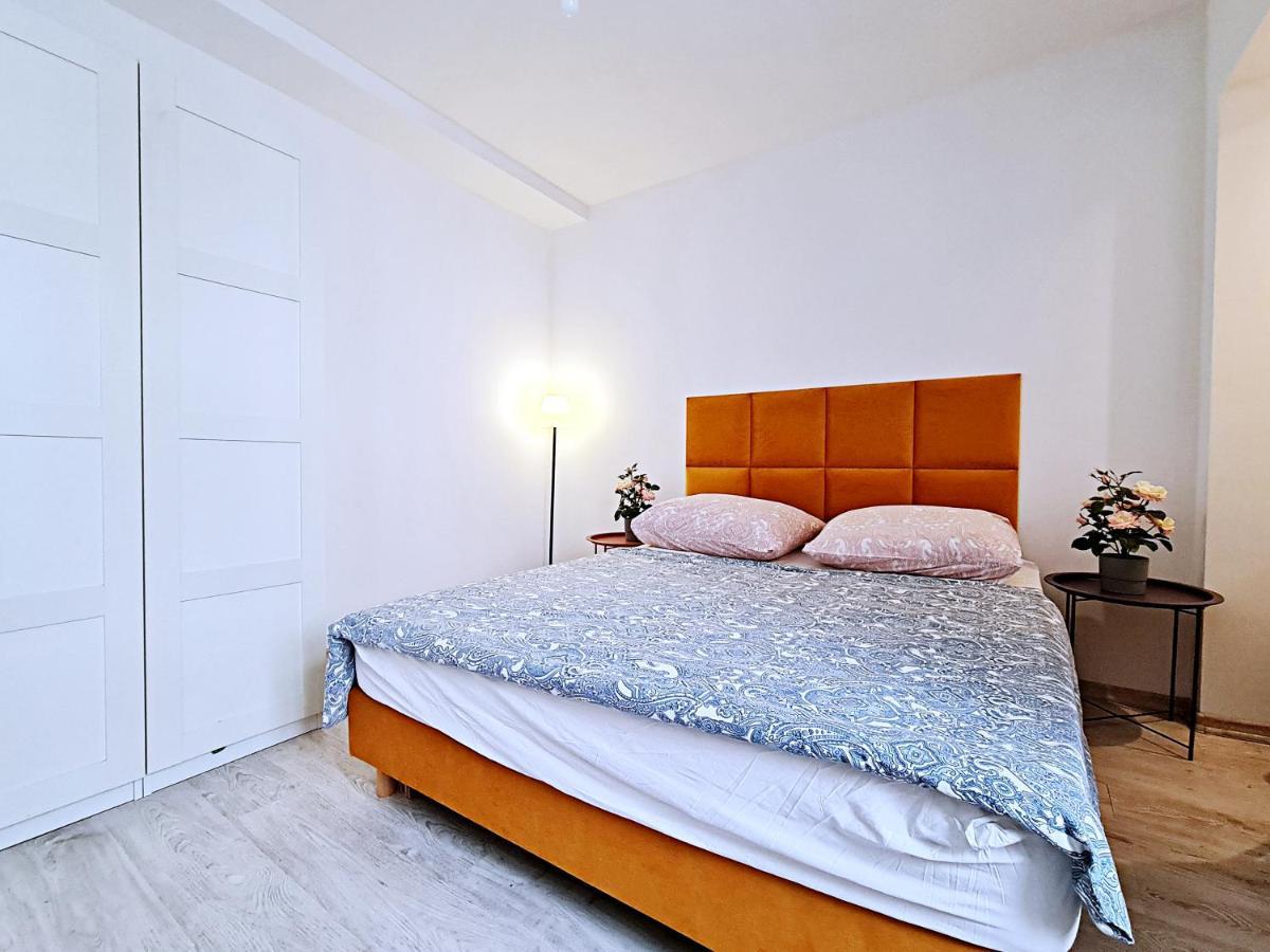 Perfect Stay - "Apartamenty Horzyca" Stary Toruń Exteriör bild