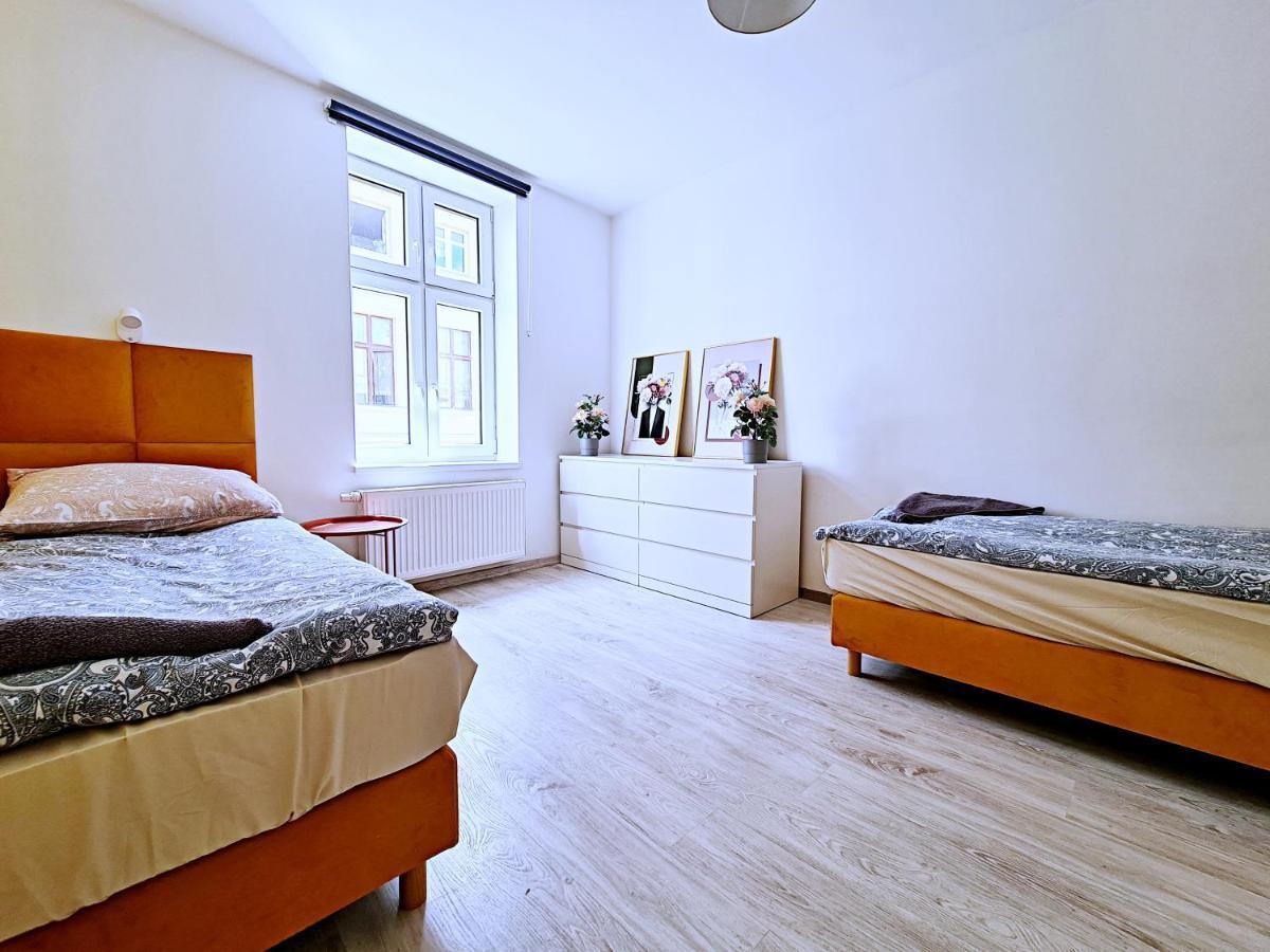 Perfect Stay - "Apartamenty Horzyca" Stary Toruń Exteriör bild