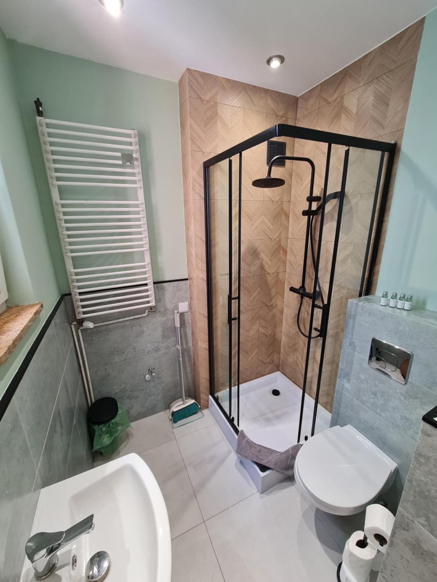 Perfect Stay - "Apartamenty Horzyca" Stary Toruń Exteriör bild