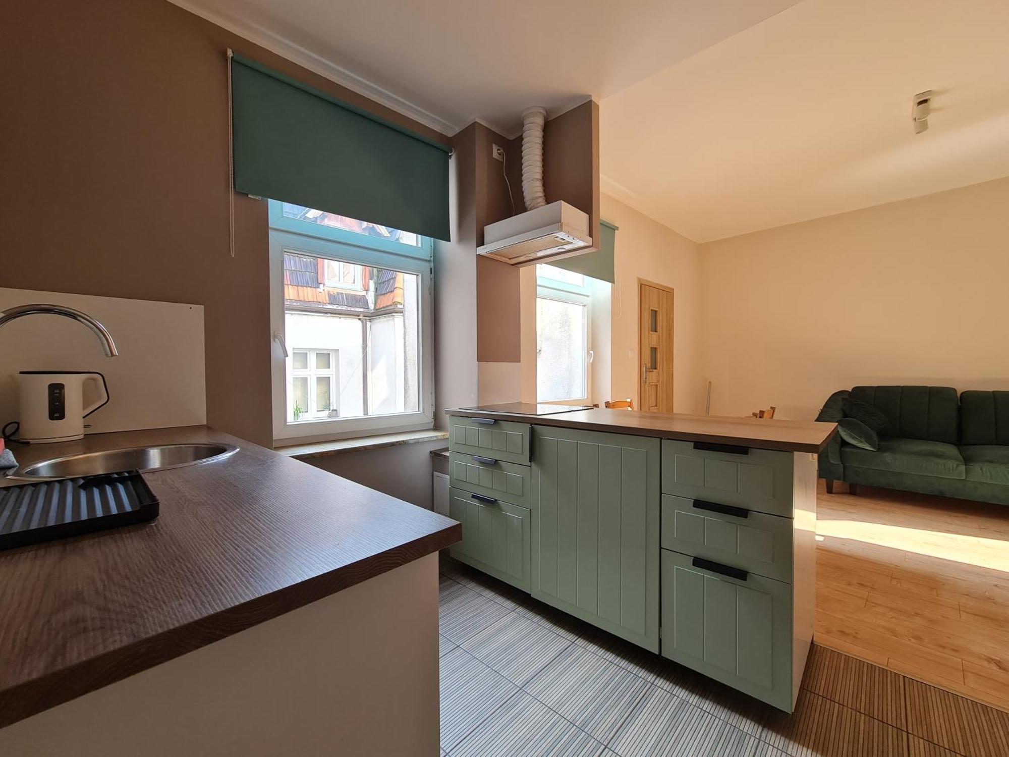 Perfect Stay - "Apartamenty Horzyca" Stary Toruń Exteriör bild