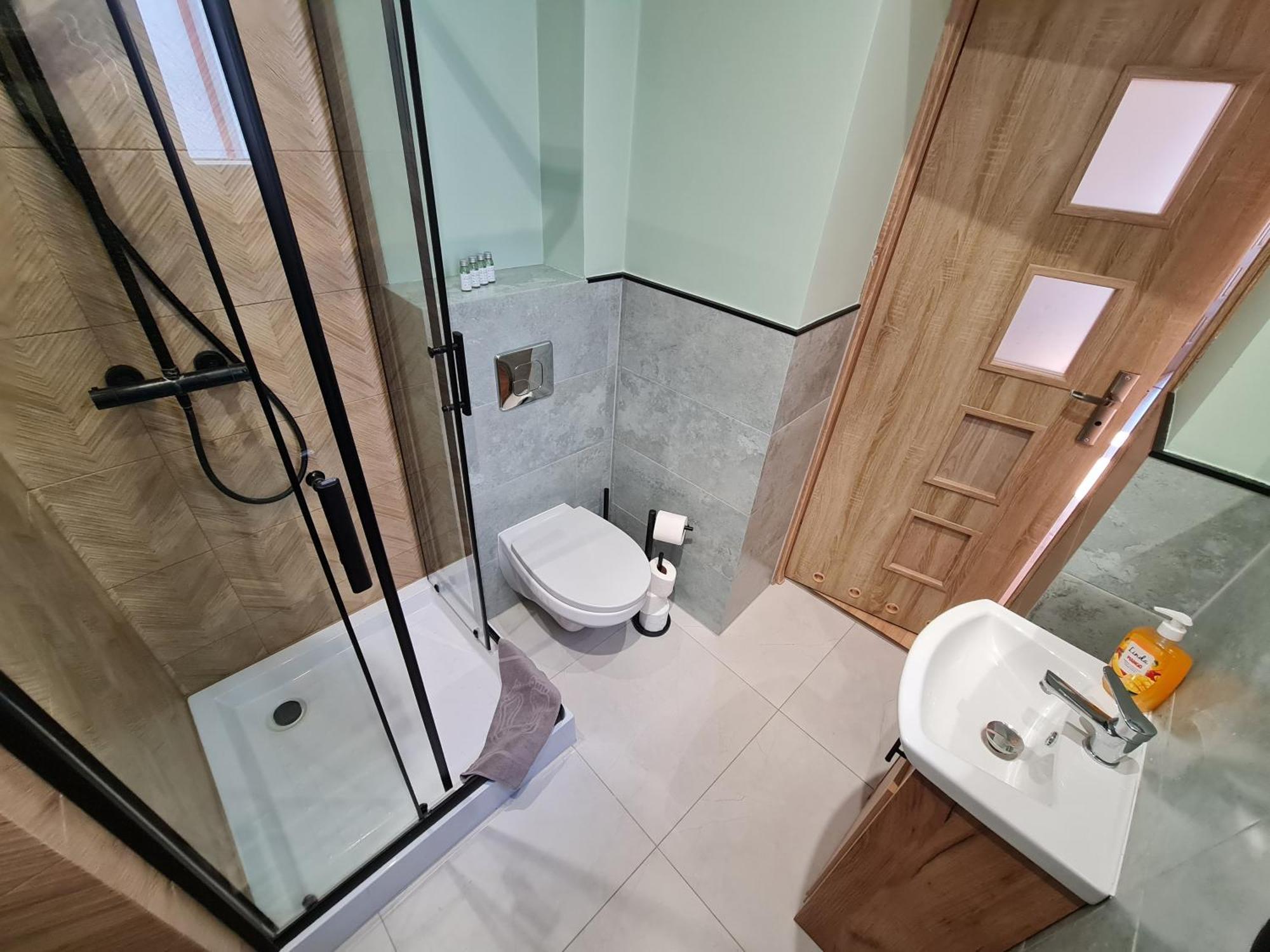 Perfect Stay - "Apartamenty Horzyca" Stary Toruń Exteriör bild
