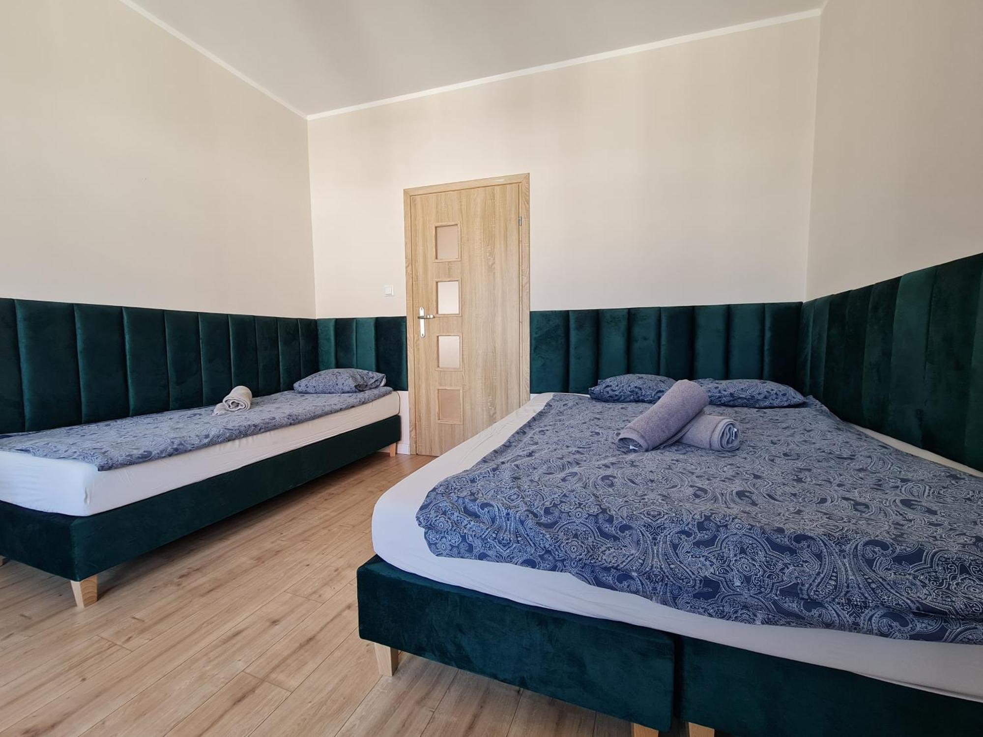 Perfect Stay - "Apartamenty Horzyca" Stary Toruń Exteriör bild