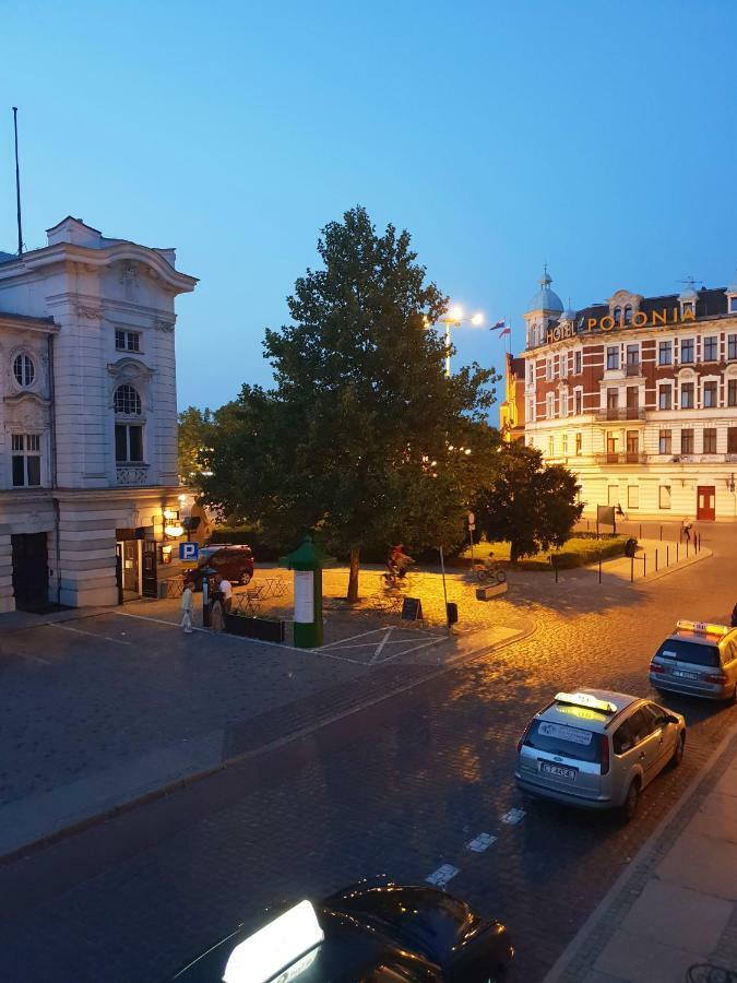 Perfect Stay - "Apartamenty Horzyca" Stary Toruń Exteriör bild